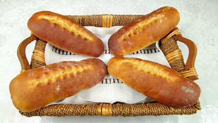 Pão de S. Bento uma receita tradicional de portugal