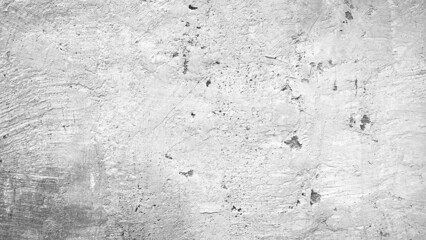 white abstract texture cement concrete wall background
