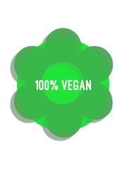 Art & Illustration,100% vegan