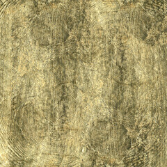 Abstract gold leaf texture high resolution