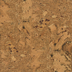 Abstract cork texture high resolution