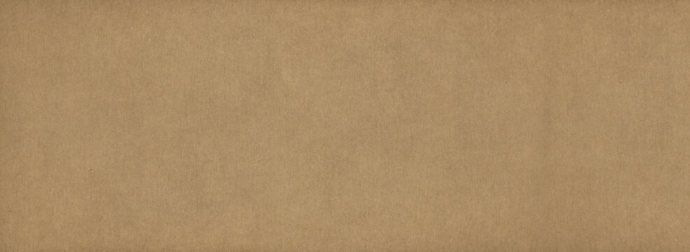 A Natural Home Made Light Brown Paper Background