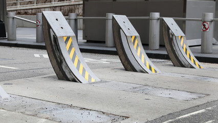 traffic limiter
