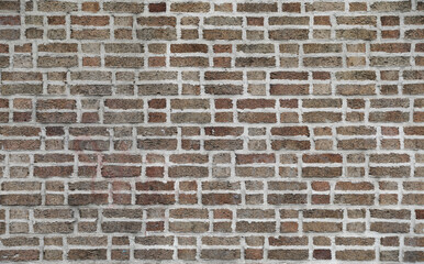 Fototapeta premium Brick wall