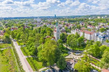Foto op Plexiglas De Oostzee, Sopot, Polen Molo w Sopocie