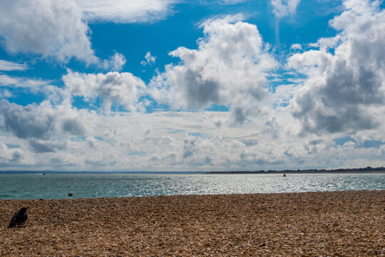 Portsmouth Beach