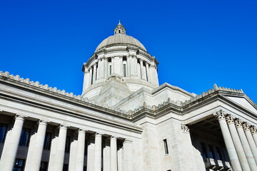 Washington State Capitol
