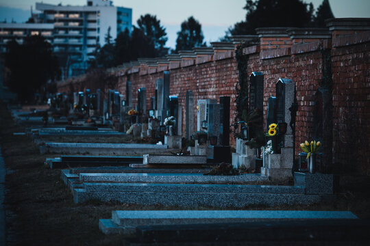 Zentralfriedhof Wien-Simmering