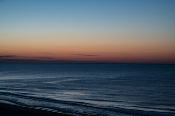 Sunrise On Myrtle Beach