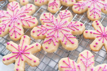 Christmas cookies