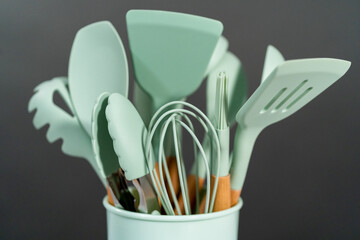 Cooking utensils