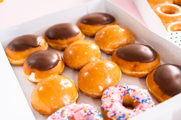 Doughnuts
