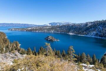Lake Tahoe