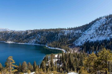 Lake Tahoe