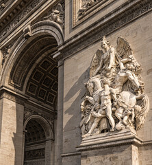 Arc de Triomphe