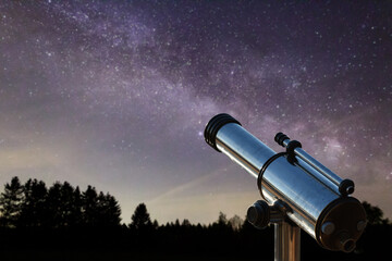 Teleskop 