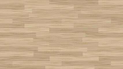 Wood texture planks horizontal patterns light brown color design background