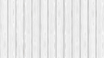Wood texture planks vertical patterns white color design background