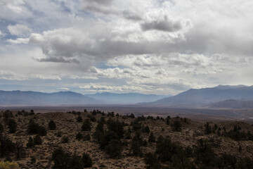 Fall in the Eastern Sierra