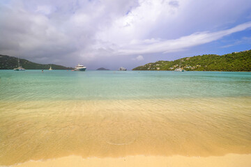 St. Thomas, United States Virgin Islands