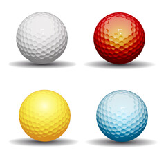 Golf ball