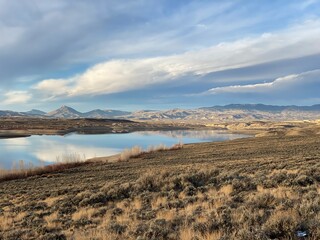 Colorado mountains
