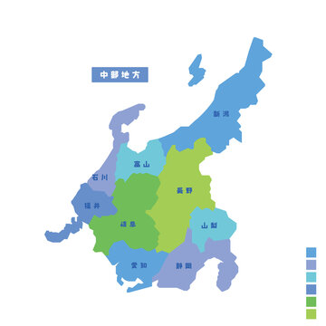 「中部地方」の写真素材 | 77,233件の無料イラスト画像 | Adobe Stock