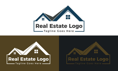 Real Estate Logo