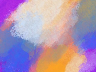 trendy colorful unicorn marble holographic background texture, graphic illustration of liquid swirl pattern background in vivid pastel tone color, modern polygon swirl pattern abstract backgroud