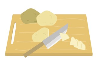 じゃがいも