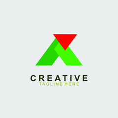 Luxurious and creative logo, suitable for your business services