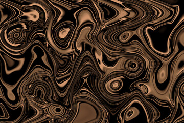 Wallpaper design abstract background. Elegant wavy background