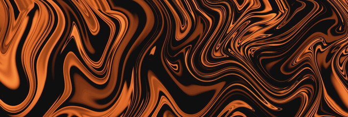 Wallpaper design abstract background. Elegant wavy background