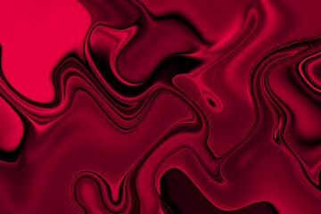 Wallpaper design abstract background. Elegant wavy background