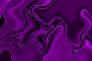 Wallpaper design abstract background. Elegant wavy background