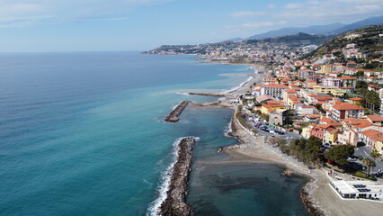 riva ligure
