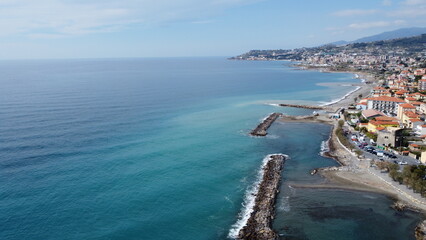 riva ligure