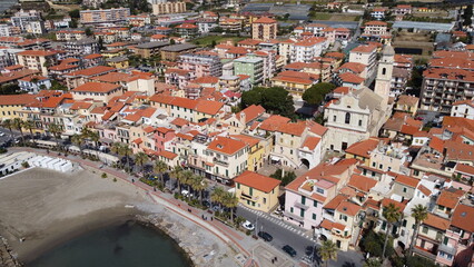 riva ligure