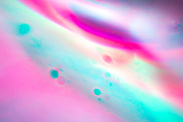 抽象的な空間を表現しました。