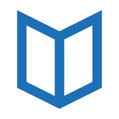 ui line icon map button