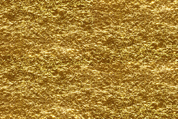 背景 テクスチャ 高級感 金色 金屏風 金紙 年賀状 正月 和紙 壁紙 キラキラ ビンテージ アンティーク レトロ