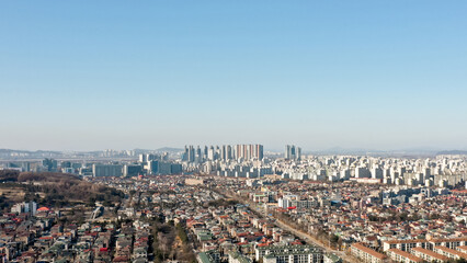 Villacons and Building Forests that can feel the gap between rich and poor