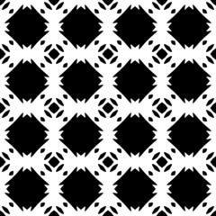 Pattern stripe seamless black and white colors design for fabric, textile, fashion design, pillow case, gift wrapping paper; wallpaper etc. Chevron stripe abstract background vector.Monochrome stylish