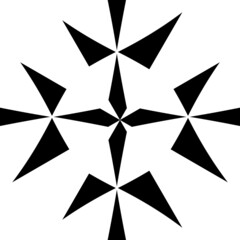 Seamless pattern with oblique black bands.Modern geometric background.Seamless square abstract pattern.Repeat diamond shapes background with black and white elements.Abstract geometric pattern.