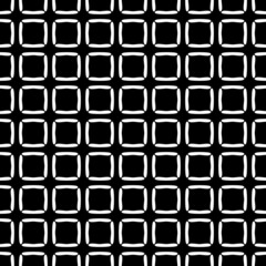 Abstract Seamless Black Geometrical Stripe Lines Square many uses for advertising, book page, paintings, printing, mobile wallpaper, mobile background, letter.