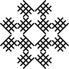 Obraz premium The geometric pattern by stripes . Seamless background.Black texture.geometric seamless pattern.Modern geometric background with hexagonal tiles. Modern stylish texture. Monochrome geometrical pattern