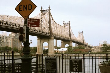 Sutton Place NY