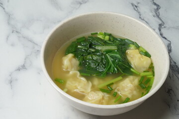 wanton soup