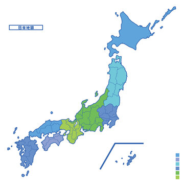 日本列島 Images Browse 5 113 Stock Photos Vectors And Video Adobe Stock