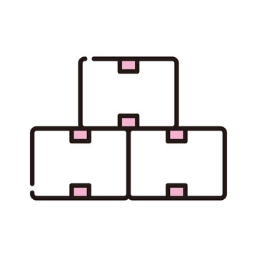 同じタッチの線画イラストは「線画シリーズM」「mk線」で検索できます。以下URLのポートフォリオ内の検索をお願いいたします。　https://creator.pixta.jp/@zips/illustrations